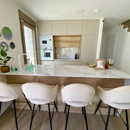 Casa Trivada Luxury With Private Pool & Jacuzzi Vila *