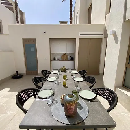 Vila Casa Trivada Luxury With Private Pool & Jacuzzi *