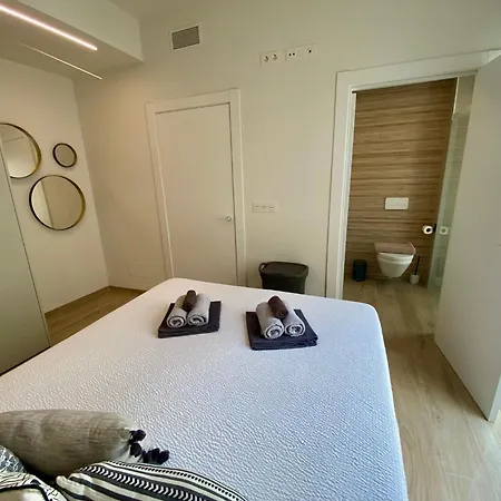 Vila Casa Trivada Luxury With Private Pool & Jacuzzi Ciudad Quesada