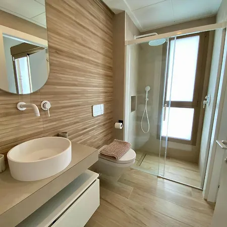 Casa Trivada Luxury With Private Pool & Jacuzzi Villa Ciudad Quesada