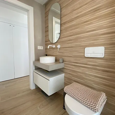 Casa Trivada Luxury With Private Pool & Jacuzzi *