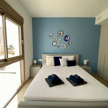 Casa Trivada Luxury With Private Pool & Jacuzzi Vila