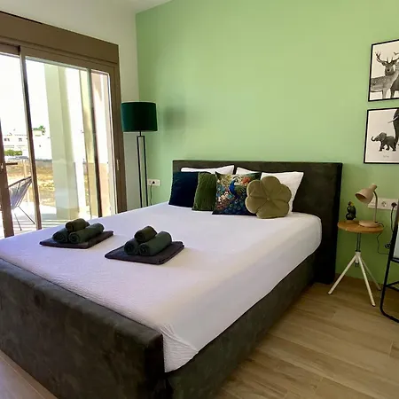 Vila Casa Trivada Luxury With Private Pool & Jacuzzi *