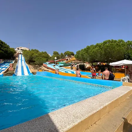 Casa Trivada Luxury With Private Pool & Jacuzzi
