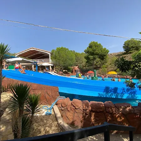 Casa Trivada Luxury With Private Pool & Jacuzzi