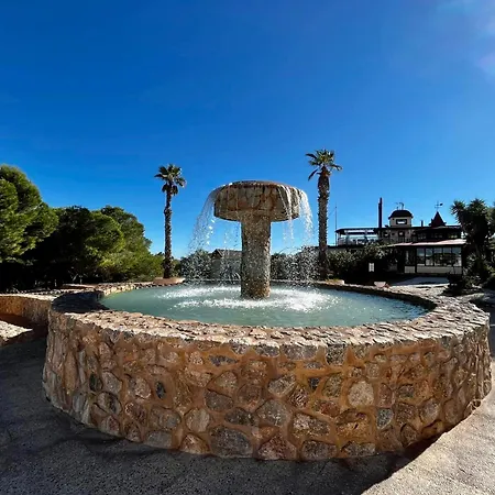 Casa Trivada Luxury With Private Pool & Jacuzzi Villa *