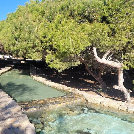 Vila Casa Trivada Luxury With Private Pool & Jacuzzi